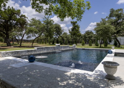 geo pool