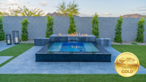 Gold Winning Pool