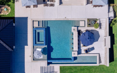 Cody Pools Wins 28 PHTA International Awards of Excellence