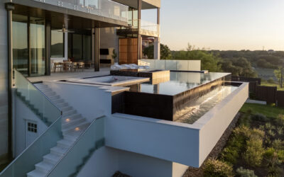 Building a Pool in the Texas Hill Country: What Homeowners Need to Know