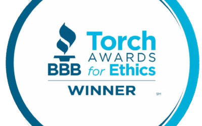 Cody Pools Recognized by BBB as a Champion of Ethical Practices with a 2025 Torch Award for Ethics
