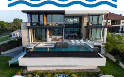 Cody Pools Named #1 Pool Builder in the Nation for 13th Consecutive Year