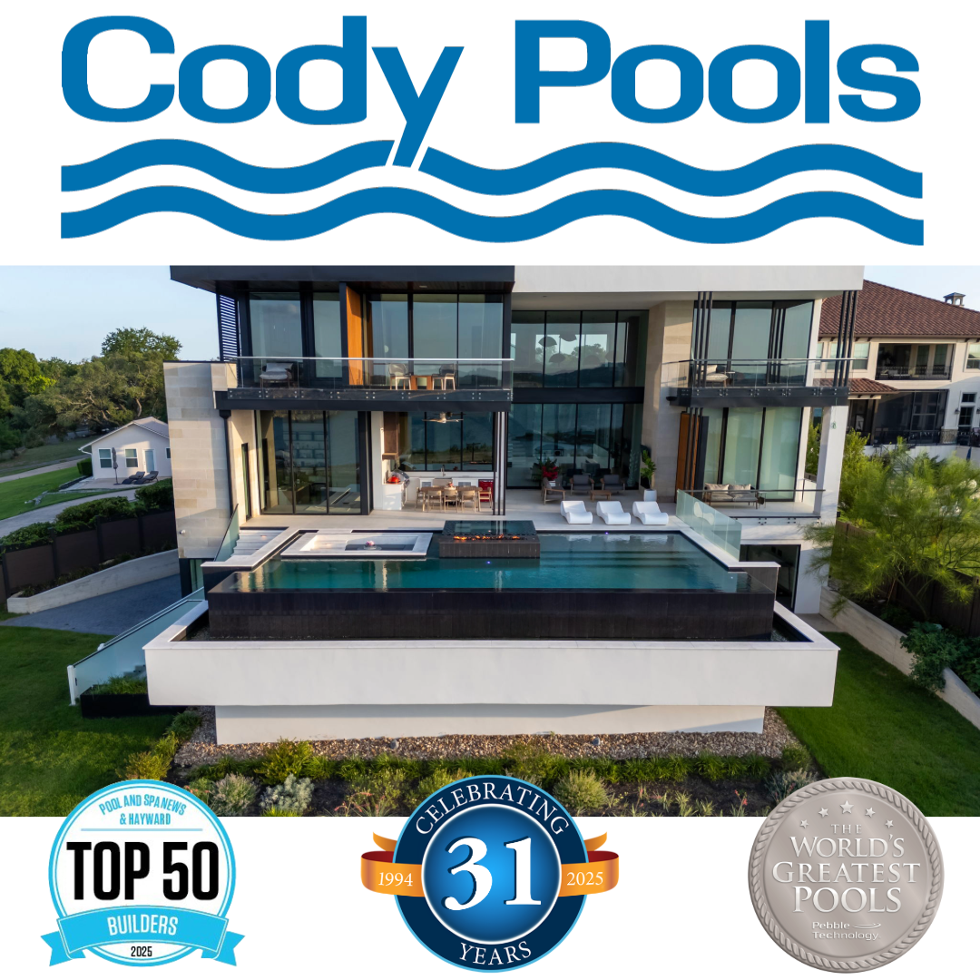 #1 Pool Builder