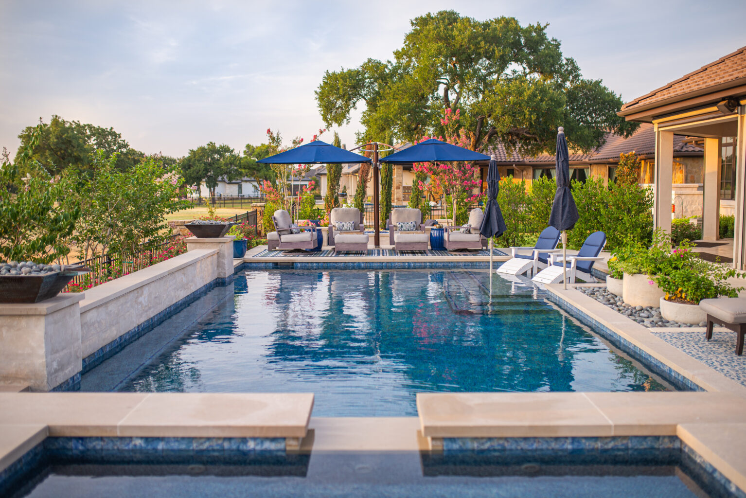 Swimming Pool Cleaning