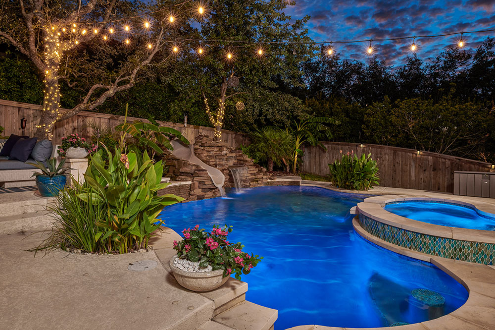 Freeform Pool Designs By Cody Pools In Austin Houston And San Antonio