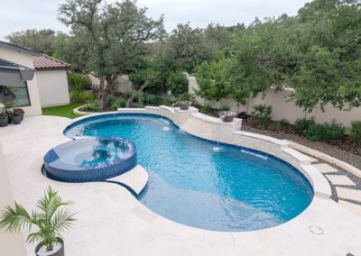 San Antonio Pool Builder