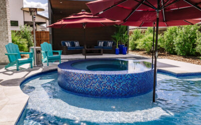 Why Winter Is a Great Time to Design and Build Your Pool