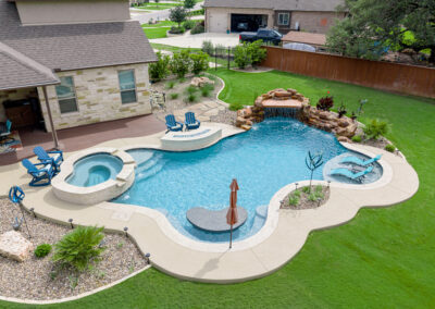 why pool is a must have