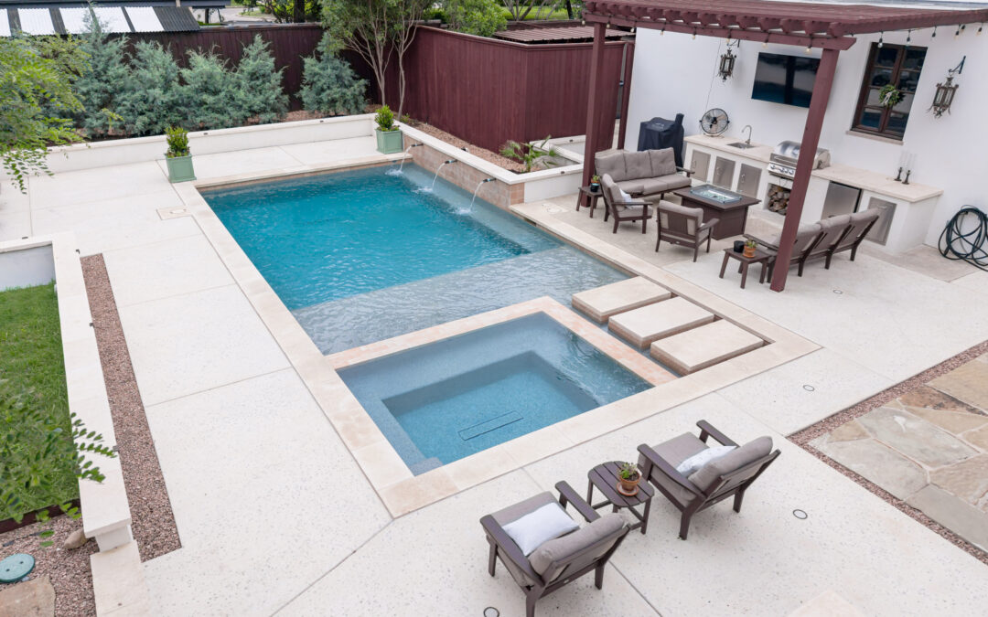 School’s Almost Out and Pool Season Is Just Getting Started