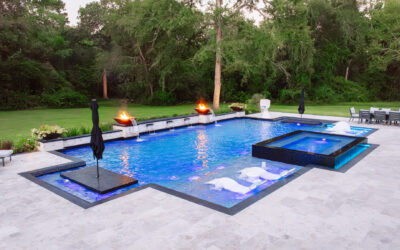 Spring Cleaning Your Pool: Get Your Backyard Ready for Swim Season