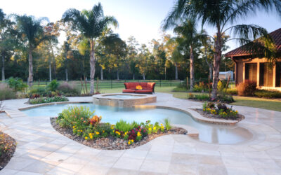 Tanning Shelf vs Beach Entry: Pros, Cons & Which Is Best for Your Pool