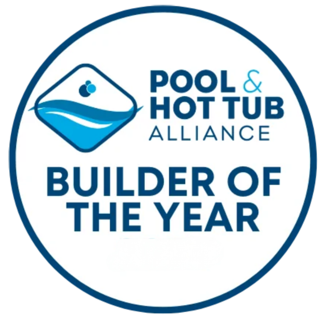 phta pool builder of year