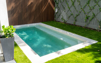 What is a Plunge Pool?