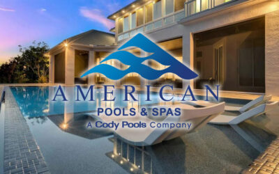 Cody Pools Welcome a New Member to Their Family