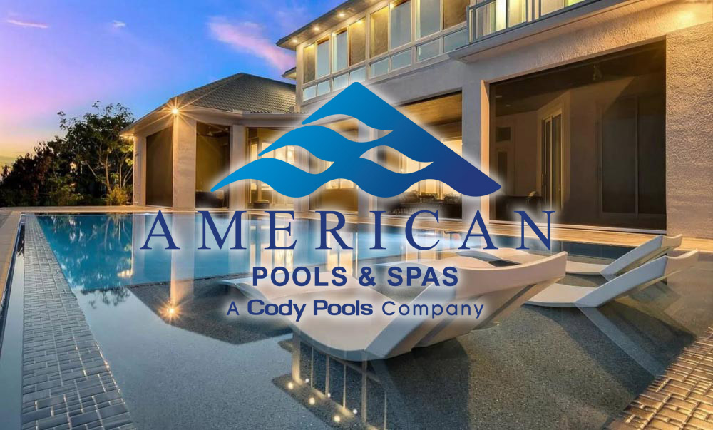 Cody Pools and American Pools and Spas