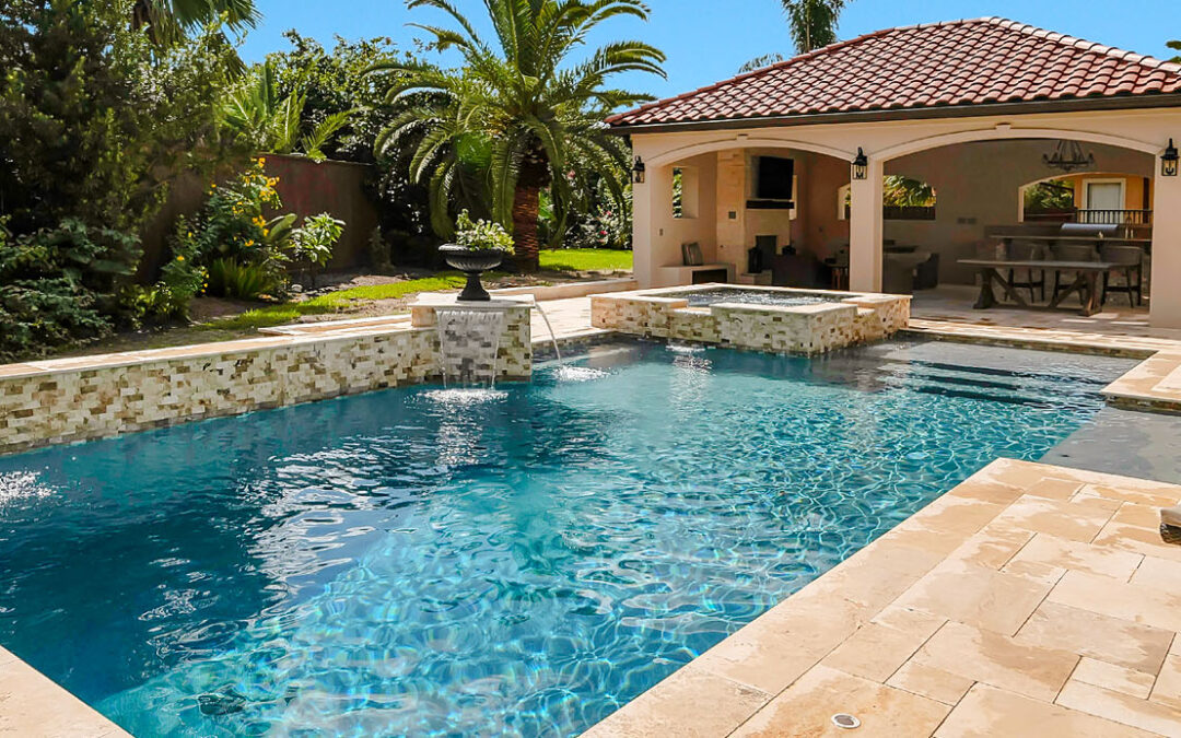 Pool Finishes – Making the Right Choice