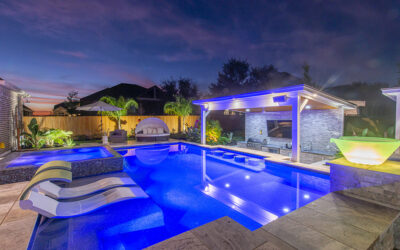 5 Houston Pool Trends of 2022