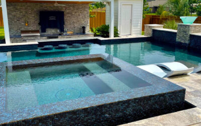 Houston Pool Design Ideas