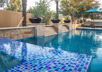 Geometric Pool Designs by Cody Pools Austin, Houston and San Antonio