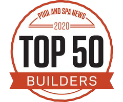 Pool Spa News Top 50 Pool Builder
